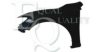 MAZDA GHP952111A Wing